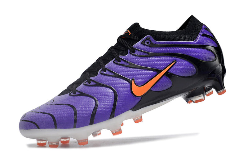 CHUTEIRA NIKE AIR MERCURIAL TN ELITE AG