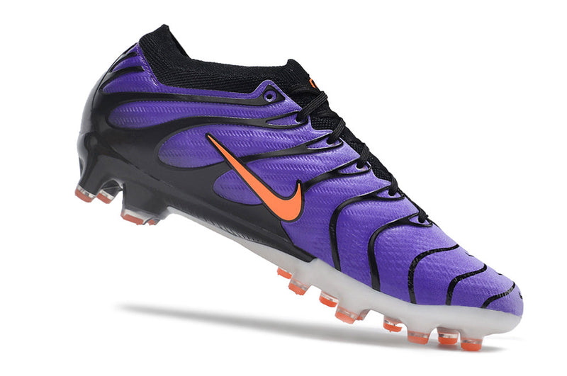 CHUTEIRA NIKE AIR MERCURIAL TN ELITE AG