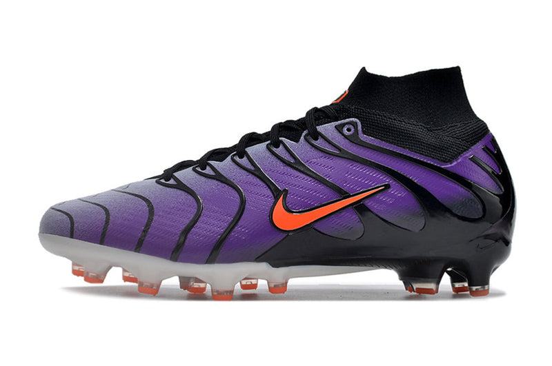 CHUTEIRA NIKE AIR MERCURIAL TN ELITE AG