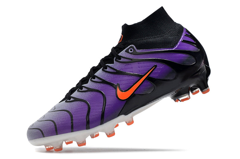 CHUTEIRA NIKE AIR MERCURIAL TN ELITE AG