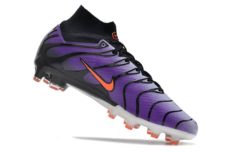 CHUTEIRA NIKE AIR MERCURIAL TN ELITE AG