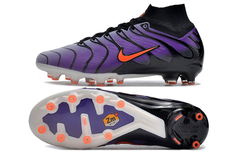 CHUTEIRA NIKE AIR MERCURIAL TN ELITE AG