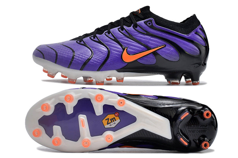 CHUTEIRA NIKE AIR MERCURIAL TN ELITE AG