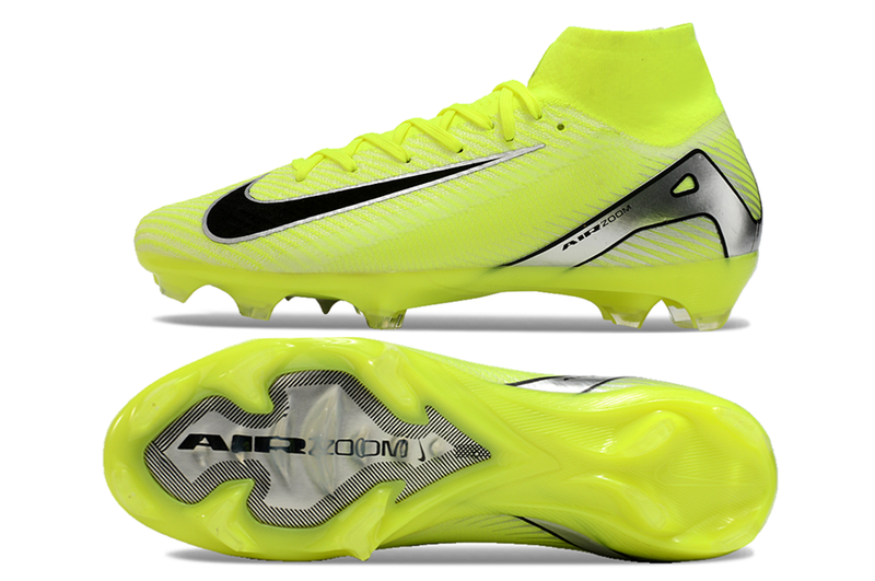 CHUTEIRA NIKE MERCURIAL SUPERFLY 10 FG ELITE