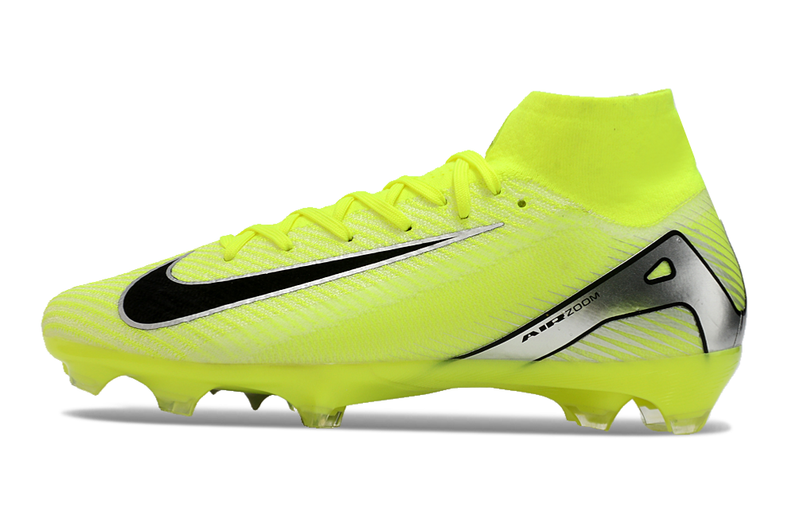 CHUTEIRA NIKE MERCURIAL SUPERFLY 10 FG ELITE