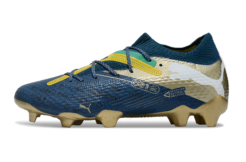 CHUTEIRA PUMA FUTURE 7 ULTIMATE FG