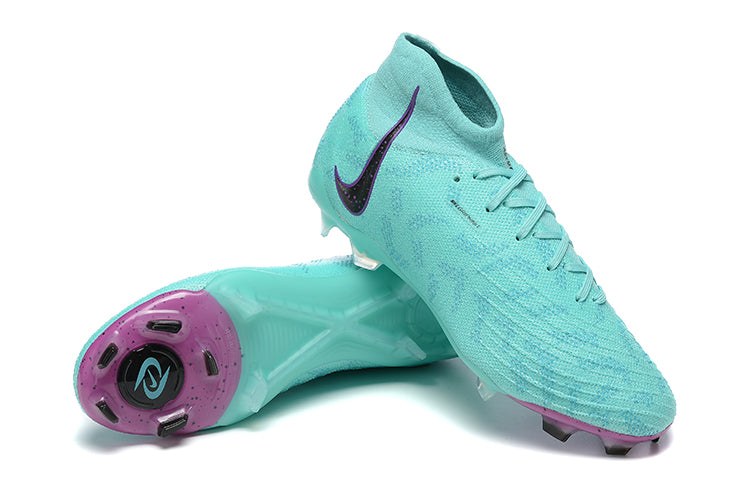 CHUTEIRA NIKE PHANTOM LUNA ELITE FG