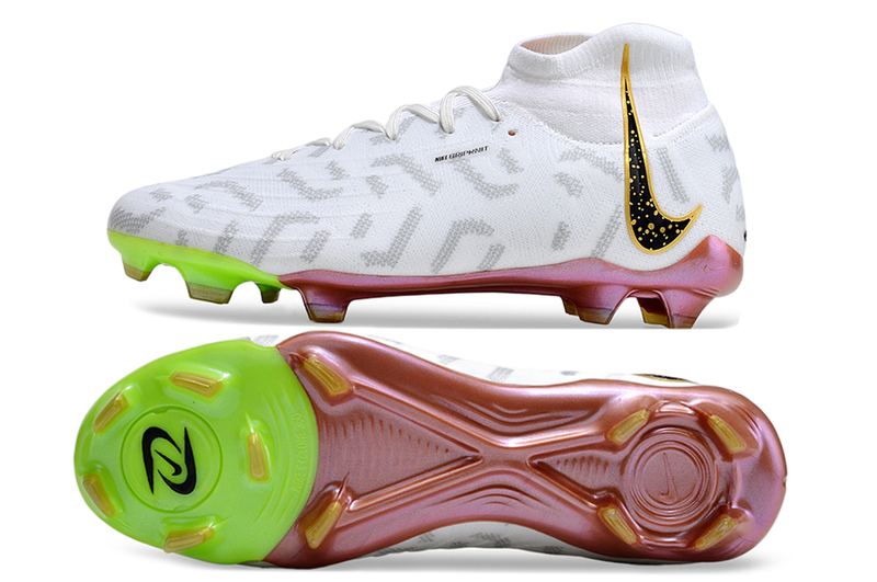 CHUTEIRA NIKE PHANTOM LUNA ELITE FG