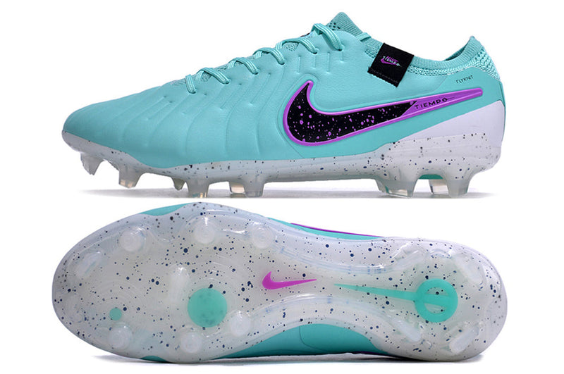 CHUTEIRA NIKE TIEMPO LEGEND 10 ELITE FG