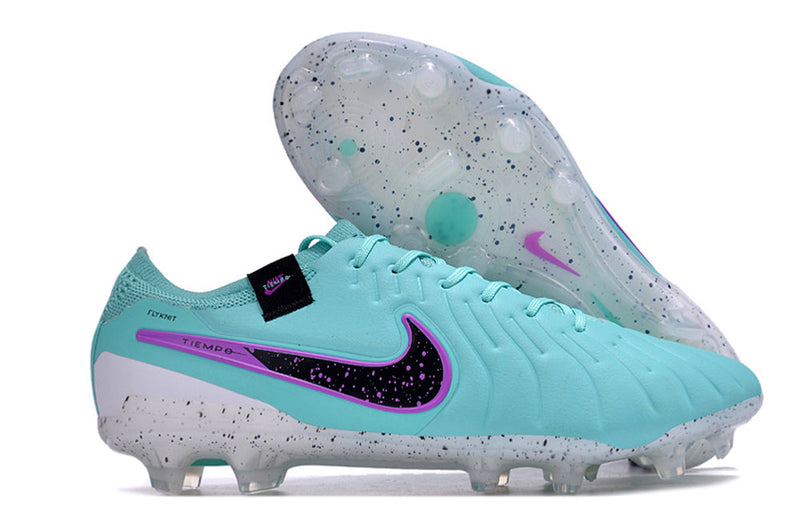 CHUTEIRA NIKE TIEMPO LEGEND 10 ELITE FG