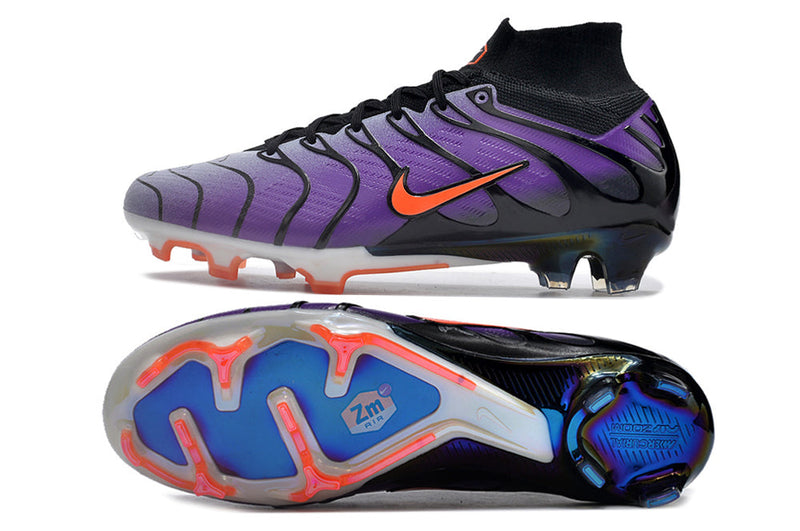 CHUTEIRA NIKE MERCURIAL TN ELITE FG