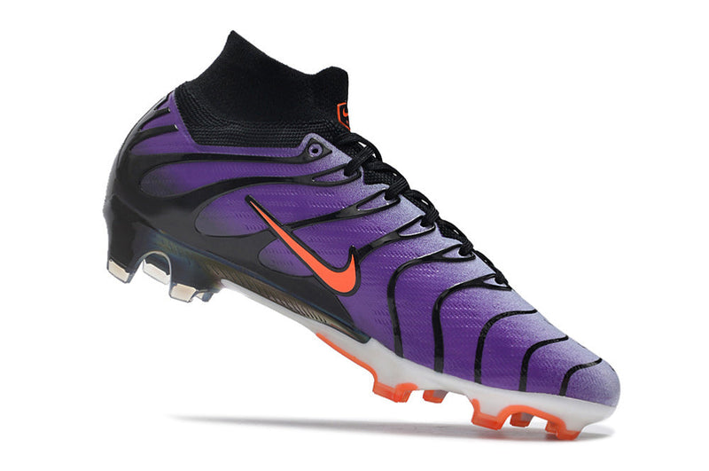 CHUTEIRA NIKE MERCURIAL TN ELITE FG