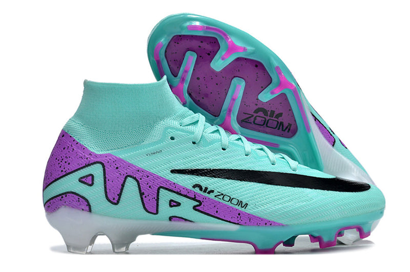 CHUTEIRA NIKE MERCURIAL 15 ELITE FG