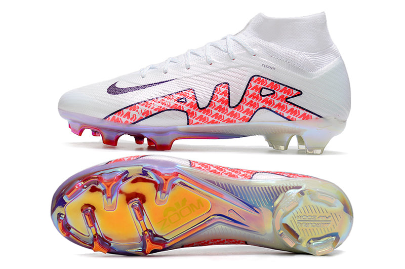 CHUTEIRA NIKE MERCURIAL AIR ZOOM SUPERFLY FG ELITE