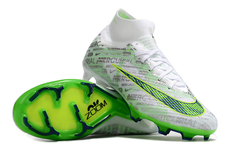 CHUTEIRA NIKE MERCURIAL AIR ZOOM FG ELITE