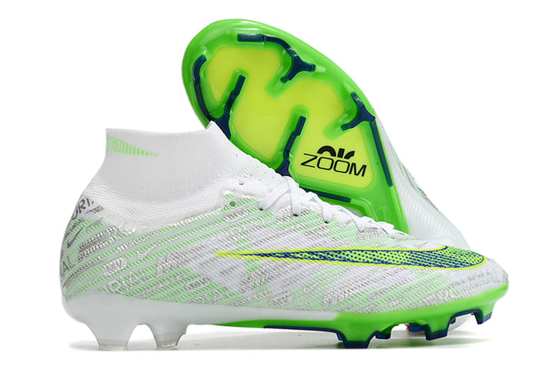 CHUTEIRA NIKE MERCURIAL AIR ZOOM FG ELITE