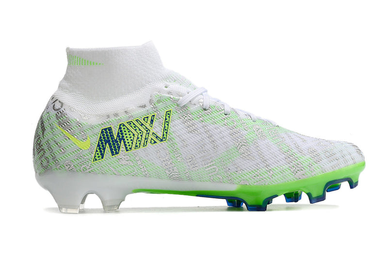 CHUTEIRA NIKE MERCURIAL AIR ZOOM FG ELITE