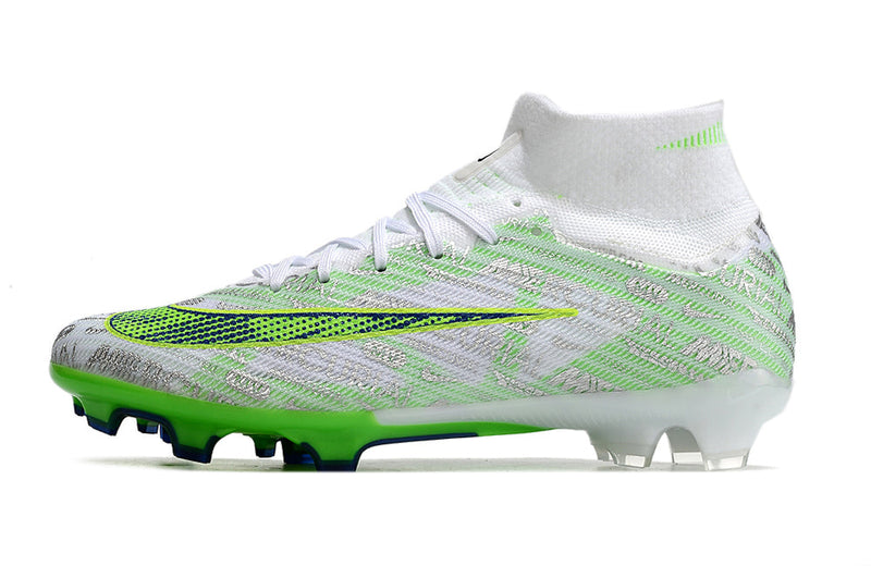 CHUTEIRA NIKE MERCURIAL AIR ZOOM FG ELITE