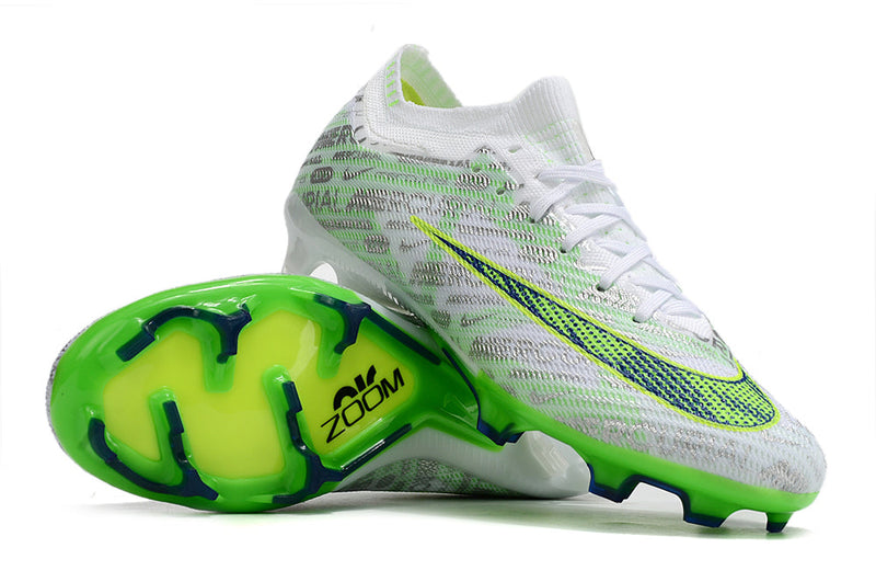 CHUTEIRA NIKE MERCURIAL AIR ZOOM FG ELITE