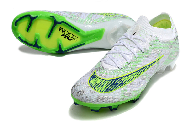 CHUTEIRA NIKE MERCURIAL AIR ZOOM FG ELITE