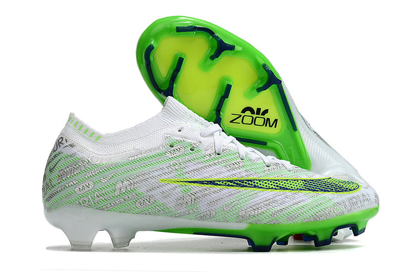 CHUTEIRA NIKE MERCURIAL AIR ZOOM FG ELITE