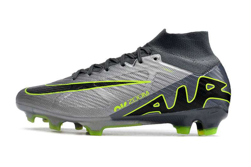 CHUTEIRA NIKE MERCURIAL AIR ZOOM SUPERFLY FG ELITE