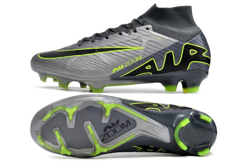 CHUTEIRA NIKE MERCURIAL AIR ZOOM SUPERFLY FG ELITE