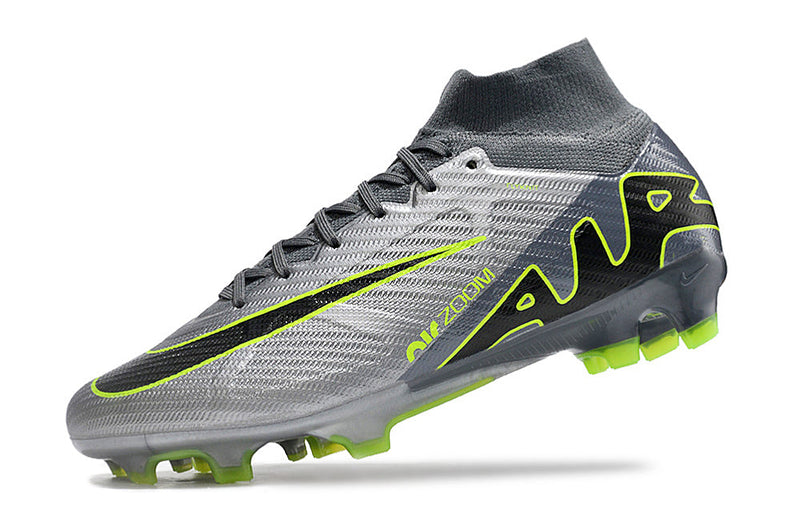 CHUTEIRA NIKE MERCURIAL AIR ZOOM SUPERFLY FG ELITE