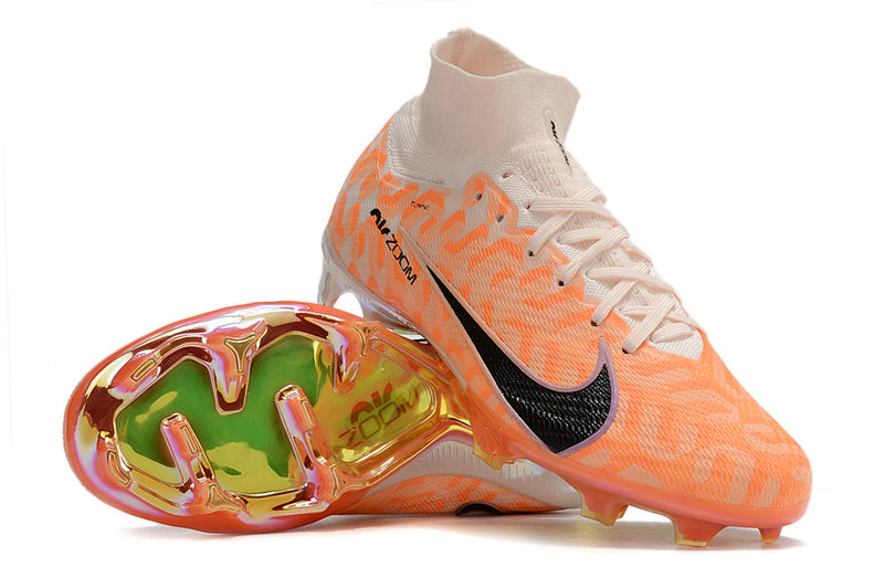 CHUTEIRA NIKE MERCURIAL AIR ZOOM FG ELITE