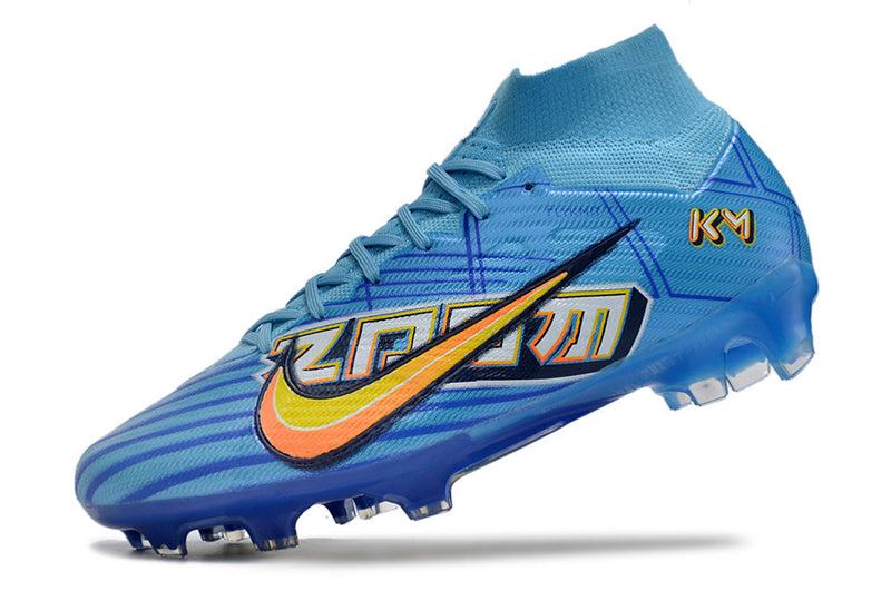 CHUTEIRA NIKE MERCURIAL AIR ZOOM SUPERFLY 15 ELITE KM FG