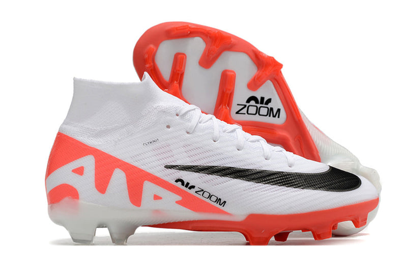 CHUTEIRA NIKE MERCURIAL AIR ZOOM FG ELITE