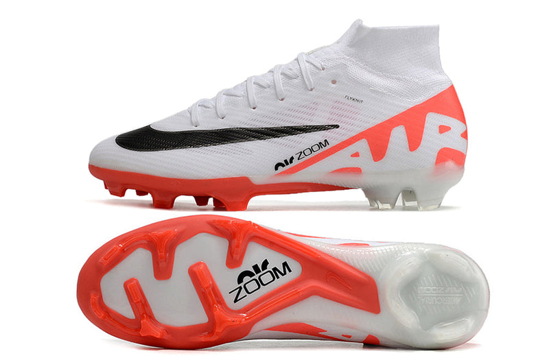 CHUTEIRA NIKE MERCURIAL AIR ZOOM FG ELITE