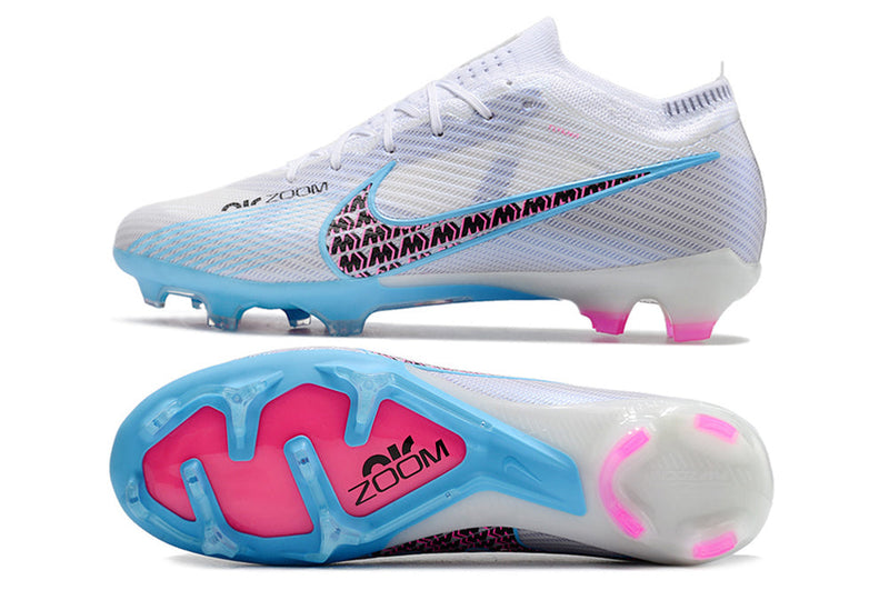 CHUTEIRA NIKE MERCURIAL AIR ZOOM VAPOR FG ELITE