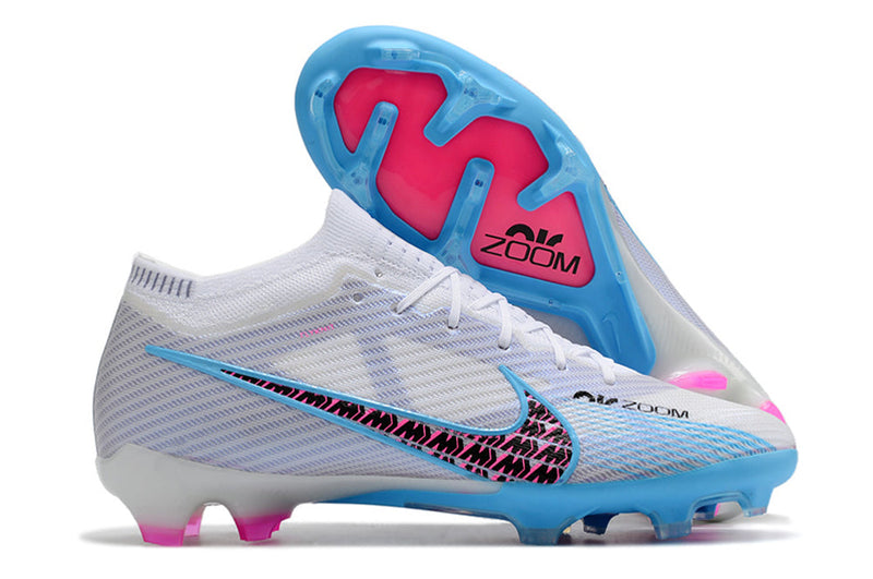 CHUTEIRA NIKE MERCURIAL AIR ZOOM VAPOR FG ELITE