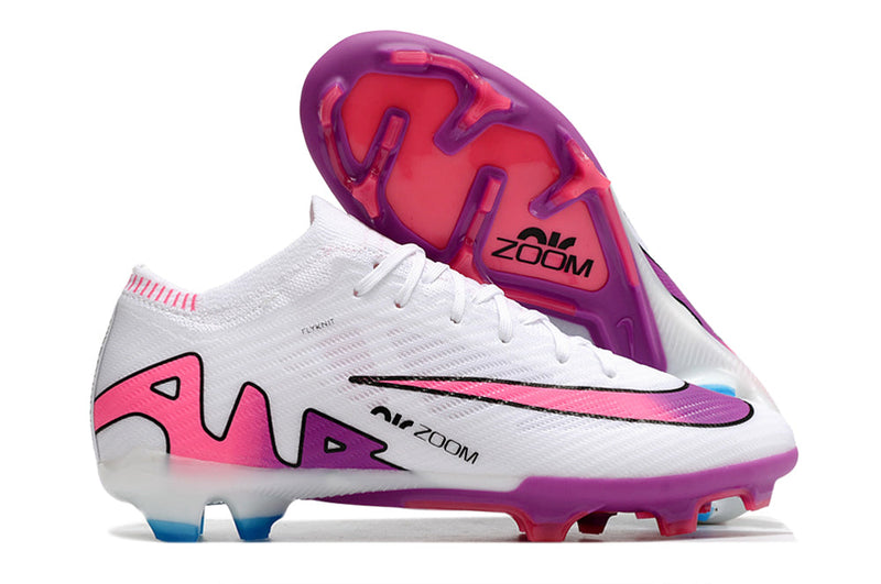 CHUTEIRA NIKE MERCURIAL AIR ZOOM VAPOR FG ELITE