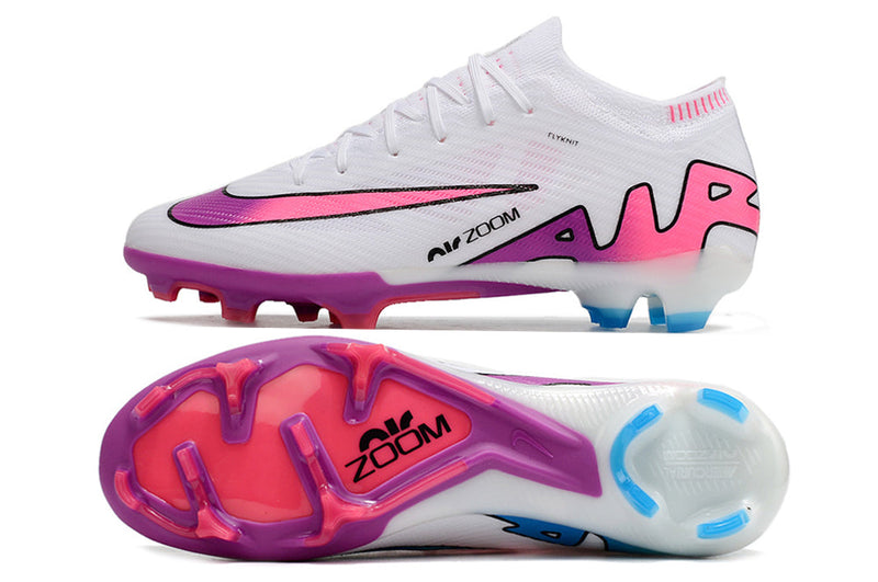 CHUTEIRA NIKE MERCURIAL AIR ZOOM VAPOR FG ELITE