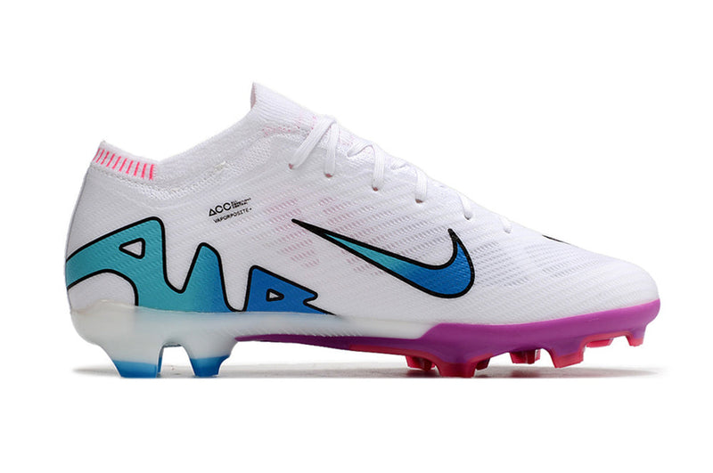 CHUTEIRA NIKE MERCURIAL AIR ZOOM VAPOR FG ELITE