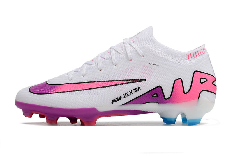 CHUTEIRA NIKE MERCURIAL AIR ZOOM VAPOR FG ELITE