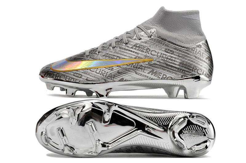 CHUTEIRA NIKE MERCURIAL AIR ZOOM FG ELITE