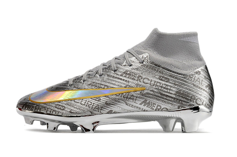 CHUTEIRA NIKE MERCURIAL AIR ZOOM FG ELITE