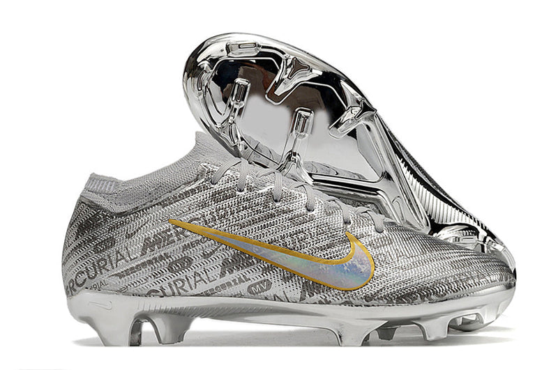 CHUTEIRA NIKE MERCURIAL AIR ZOOM FG ELITE