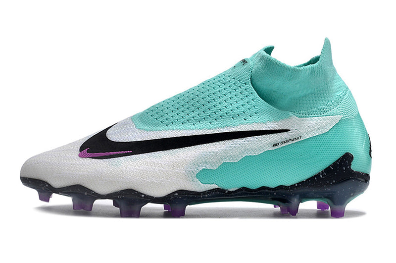 CHUTEIRA NIKE PHANTOM GX ELITE FG