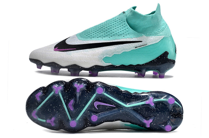 CHUTEIRA NIKE PHANTOM GX ELITE FG