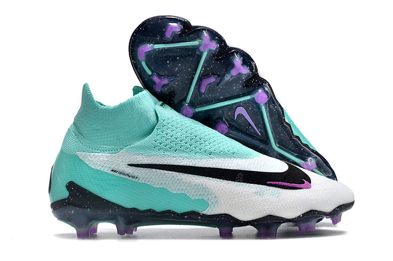 CHUTEIRA NIKE PHANTOM GX ELITE FG