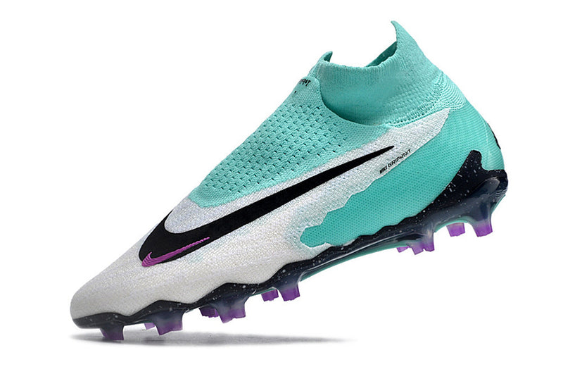 CHUTEIRA NIKE PHANTOM GX ELITE FG