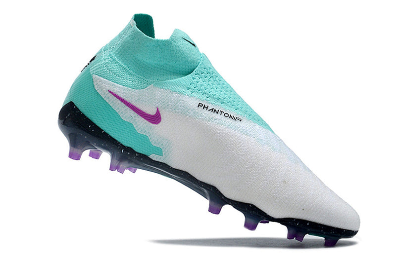 CHUTEIRA NIKE PHANTOM GX ELITE FG