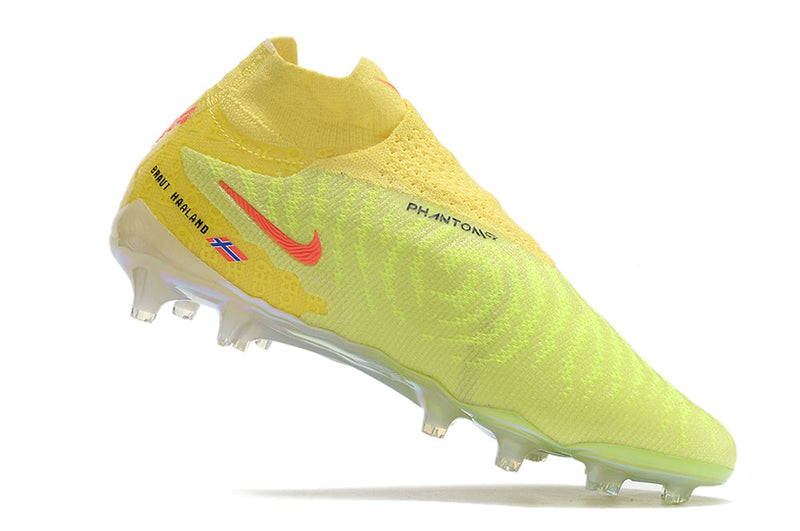 CHUTEIRA NIKE PHANTOM GX ELITE FG