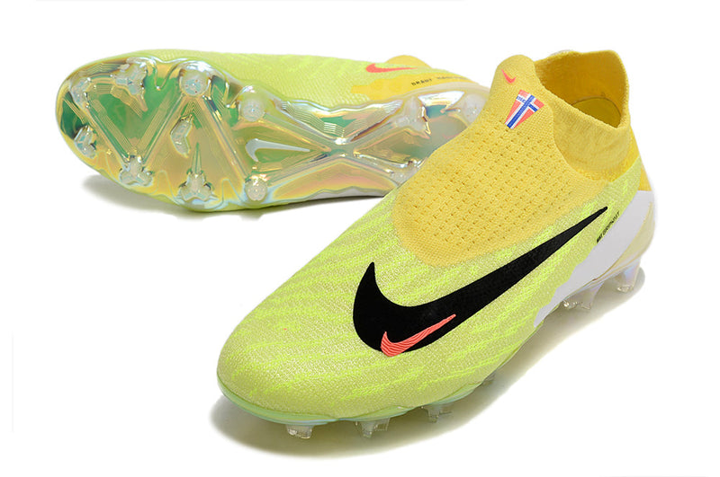 CHUTEIRA NIKE PHANTOM GX ELITE FG