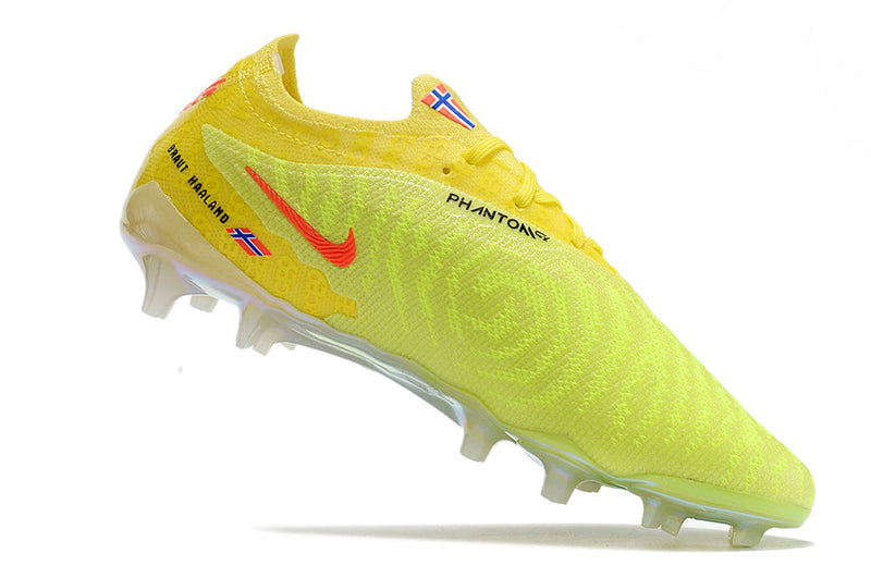 CHUTEIRA NIKE PHANTOM GX ELITE FG