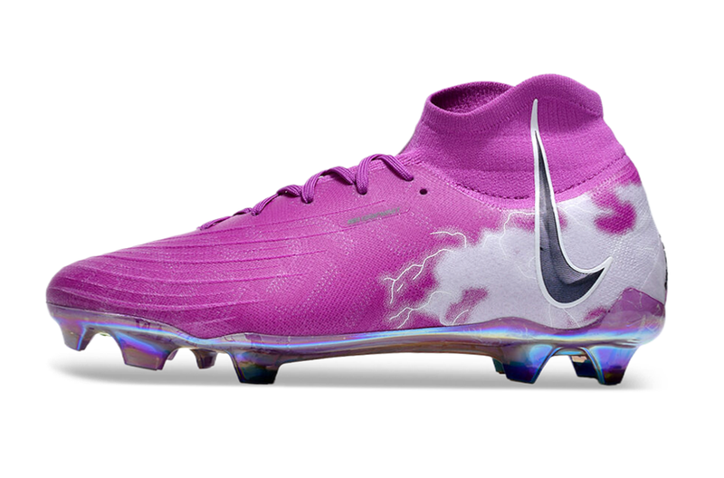 CHUTEIRA NIKE PHANTOM LUNA ELITE FG